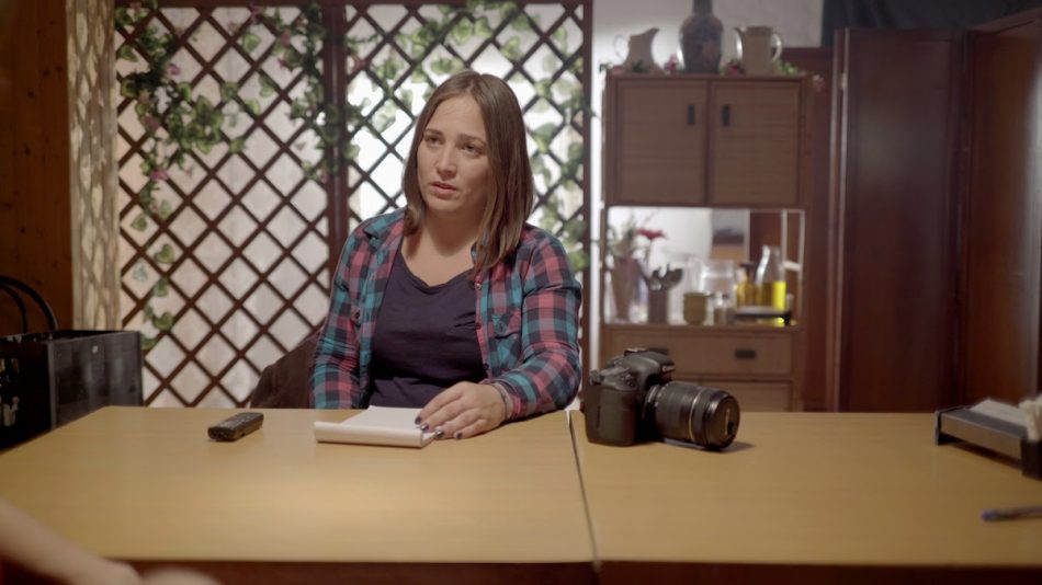 Chicas Prepago, un corto basado en testimonios de trabajadoras sexuales, se presenta en Barcelona