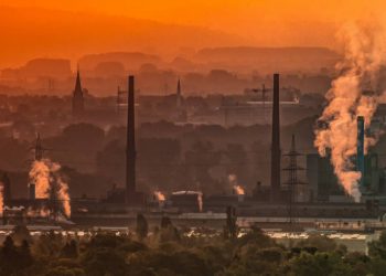 La Organización Meteorológica Mundial aprueba el mecanismo de vigilancia de gases de efecto invernadero