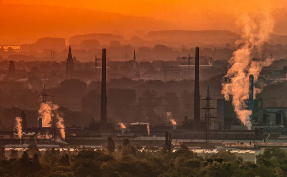 La Organización Meteorológica Mundial aprueba el mecanismo de vigilancia de gases de efecto invernadero