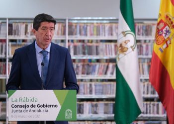 FASE CGT denuncia las mentiras del Vicepresidente de la Junta, Juan Marín