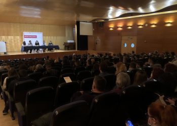 Iniciativa-Compromís elige una nueva ejecutiva para «hacer del partido la herramienta más útil ante el próximo ciclo electoral»