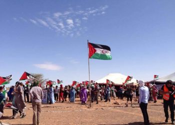 ONU pide respetar sus pautas para resolver el conflicto del Sáhara