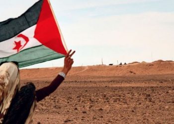 Eva Solla, considera a autodeterminación do Sahara Occidental como única vía para resolver o conflito