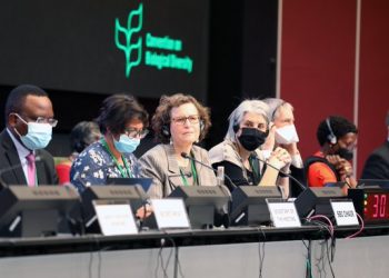 [COP15 Biodiversidad] Finalizan las reuniones de Ginebra con algunos avances pero resultados decepcionantes