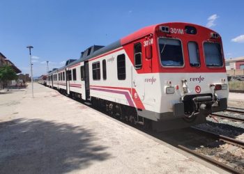 Plataforma Indignats amb RENFE: «Més de dos mesos després de la posada en marxa de la iniciativa Centinela Cercanias»