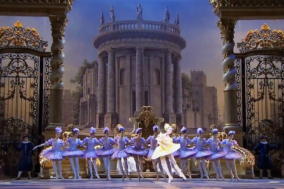 Cancelan las actuaciones programadas del Ballet Bolshoi en Madrid