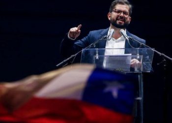 El gobierno chileno rechaza las críticas a la nueva Constitución