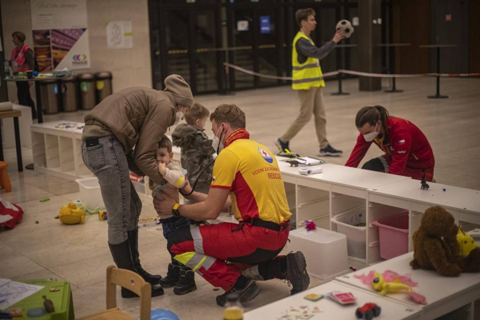 El Ministerio de Inclusión completa en tiempo récord las derivaciones de los 357 refugiados afganos al sistema de acogida
