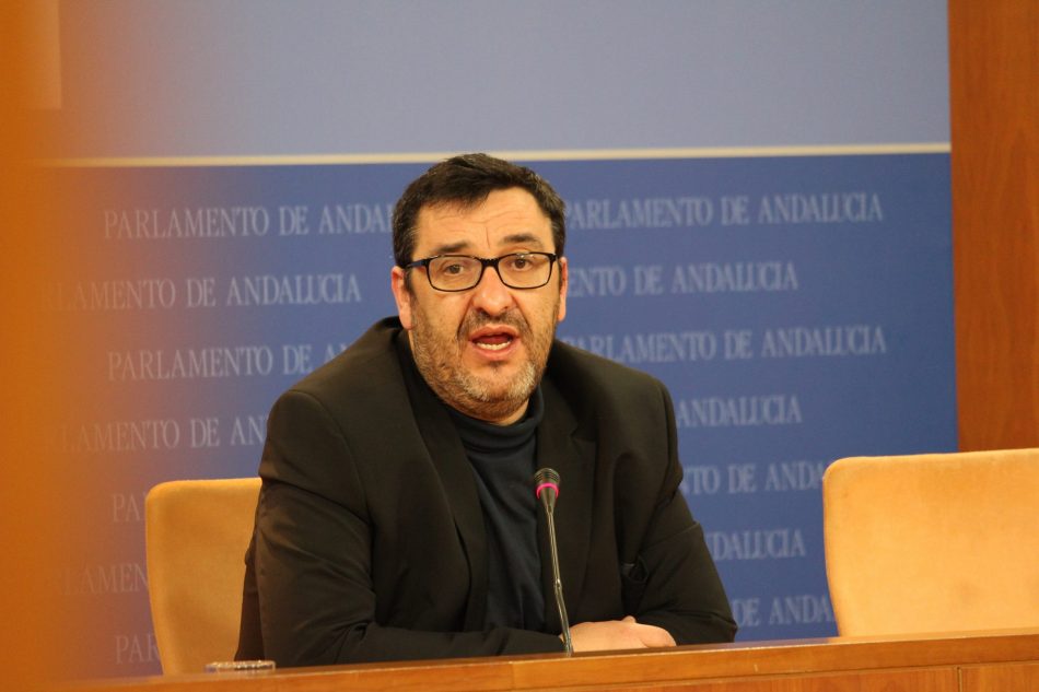 Unidas Podemos critica la “alfombra roja” de Moreno Bonilla a “universidades privadas de baja calidad mientras recorta en la pública”