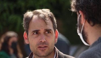 IU presentará mociones contra el Acuerdo UE-Mercosur y los recortes en la PAC en todos los ayuntamientos y diputaciones andaluzas