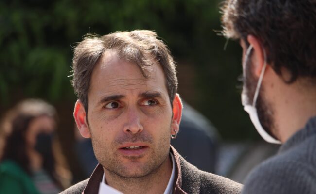 IU presentará mociones contra el Acuerdo UE-Mercosur y los recortes en la PAC en todos los ayuntamientos y diputaciones andaluzas