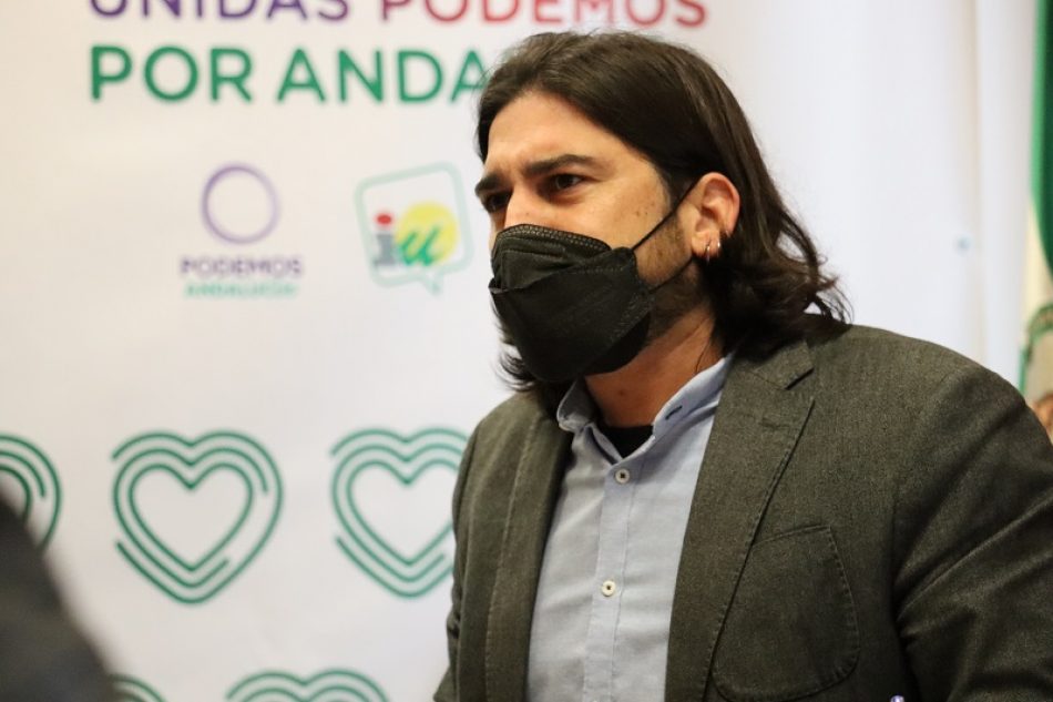 Unidas Podemos registra 88 enmiendas a la Ley de Economía Circular «para que de verdad sirva para reducir el consumo de envases y alargar la vida de electrodomésticos»