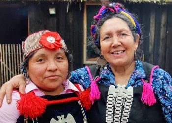 América latina: nuevo informe revela actos de tortura sistemáticos contra los pueblos indígenas