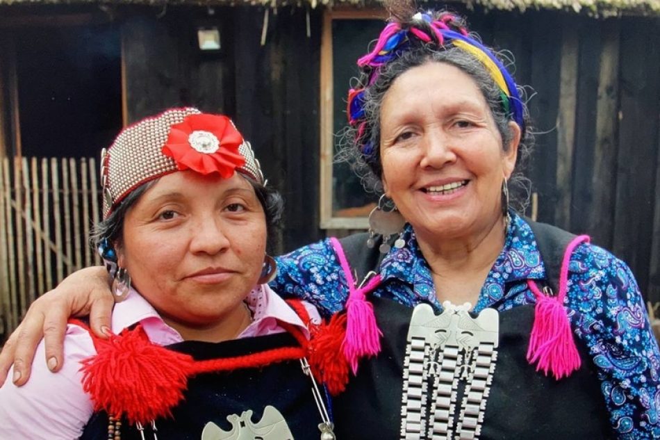 América latina: nuevo informe revela actos de tortura sistemáticos contra los pueblos indígenas