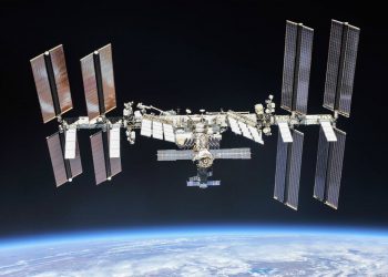 La Estación Espacial Internacional ante la posible retirada de Rusia