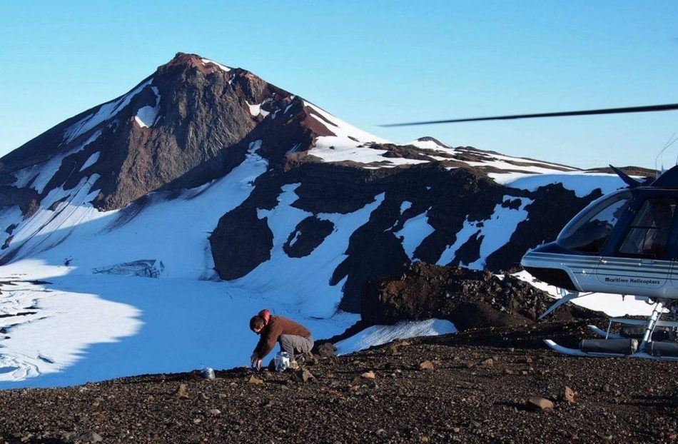 Los científicos dan un paso más para predecir las erupciones volcánicas