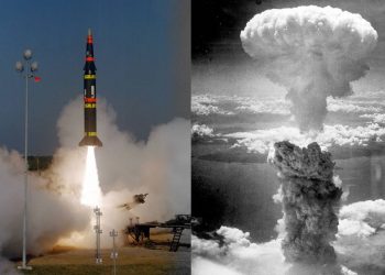 Miedo nuclear: vuelve el fantasma de la hecatombe atómica