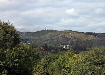 A Organización Galega de Comunidades de Montes pon en marcha unha recollida de sinaturas para protexer o monte comunal