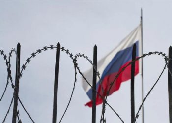 La telaraña de las sanciones económicas a Rusia