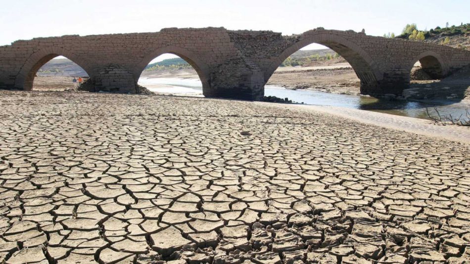 La Mesa de la Sequía crea un grupo permanente de trabajo para el seguimiento del impacto de la escasez de agua en las producciones agrarias