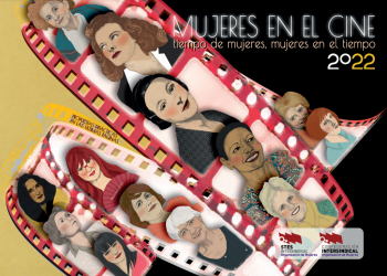 7-M: Presentación del Calendario «Tiempo de mujeres. Mujeres en el tiempo 2022»