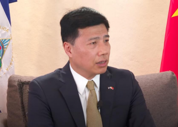 Juntos por un Futuro Compartido entre China y Nicaragua