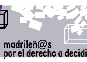 «Catalunya, Repúblicas y derecho a decidir»
