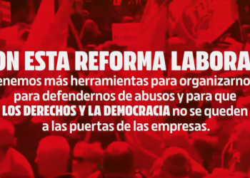 Izquierda Unida lanza su campaña ‘Llegó la hora de cobrar!!’ para explicar de forma amena y directa los principales avances que incluye la reforma laboral