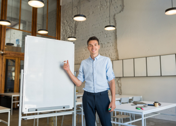 El material escolar de calidad es imprescindible en el proceso de enseñanza-aprendizaje