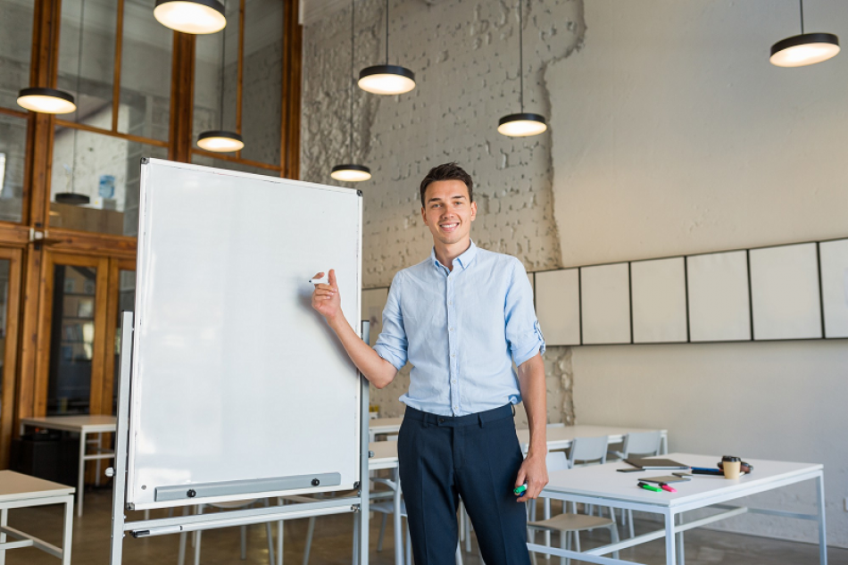 El material escolar de calidad es imprescindible en el proceso de enseñanza-aprendizaje