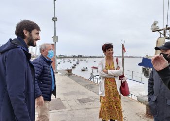 Adelante Andalucía reclama medidas urgentes de apoyo al sector pesquero andaluz