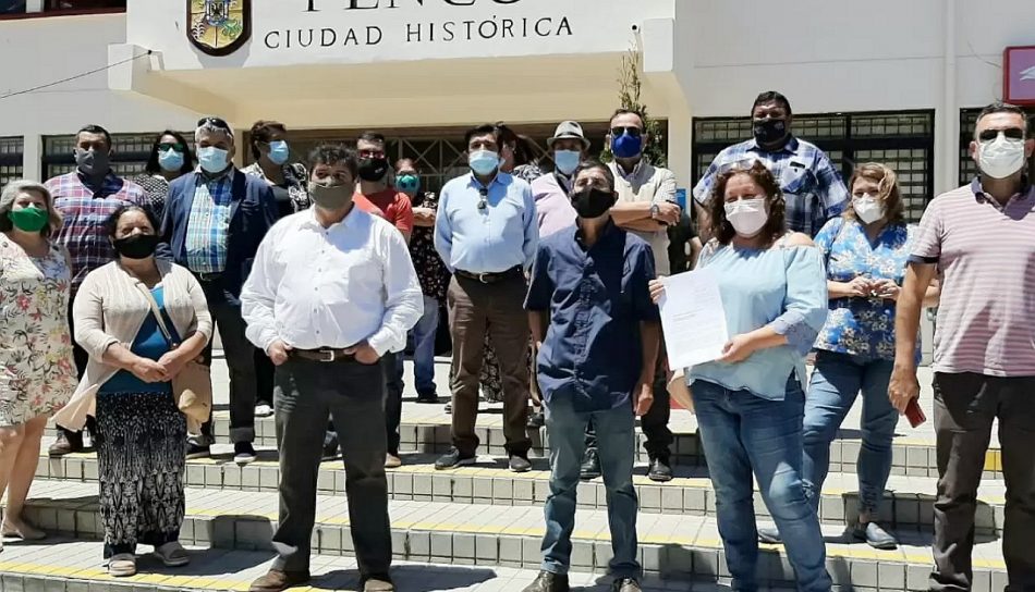 Chile también dice no a la minería de tierras raras