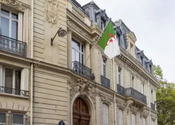Argelia decepcionada por la “ingratitud” de España