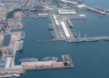 Comunicado de la AMMD sobre cambios en el callejero del Arsenal Militar de Ferrol