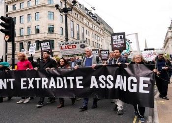 Tribunal británico niega apelación sobre extradición de Assange