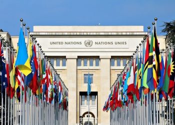 ONU pide a Ucrania respetar la Convención de Ginebra sobre Prisioneros de Guerra