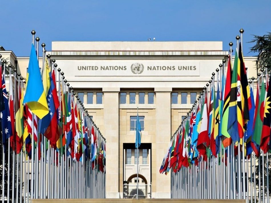 ONU pide a Ucrania respetar la Convención de Ginebra sobre Prisioneros de Guerra
