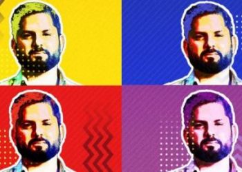 Chile: la etapa Boric