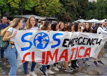 Ecologistas en Acción critica que el Anteproyecto de Ley de Cambio Climático en La Rioja no afronta los problemas