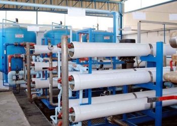 Franja de Gaza sufre grave crisis de agua potable