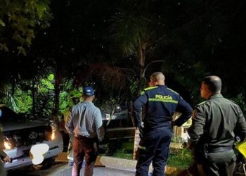 Colombia suma una nueva masacre en el departamento de Antioquia