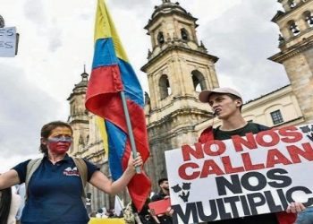 ONU exige a Gobierno colombiano garantías de paz para comicios