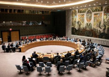 Conflicto en Ucrania sigue en centro de debates en ONU