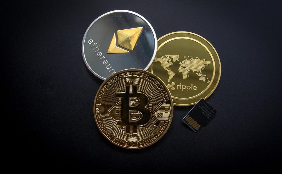 F1 y la industria de las criptomonedas: ¿qué es lo que debes saber?
