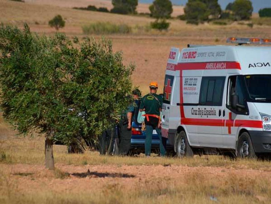 Plataforma NAC publica las cifras de la caza: 12 muertos y 40 heridos en 7 meses