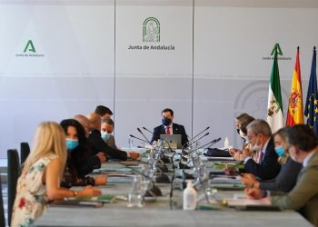 Podemos defiende la “autonomía” de los ayuntamientos frente al modelo de “explotación ambiental y urbanística” de la Ley andaluza del suelo (LISTA)