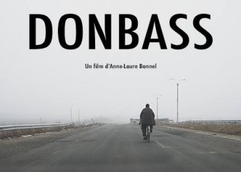 Donbass: el documental de Anne Laure Bonnel, periodista francesa censurada