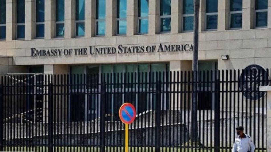 EE.UU. volverá a expedir visas desde Cuba luego de cuatro años