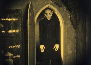 Cien años de Nosferatu y un insomnio