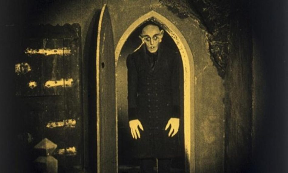 Cien años de Nosferatu y un insomnio